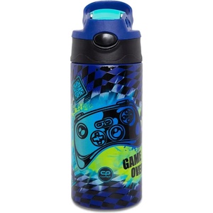 COOLPACK Термо бутилка Coolpack - BONO - GAMER CHESS - 350 мл