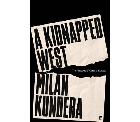 Kidnapped West