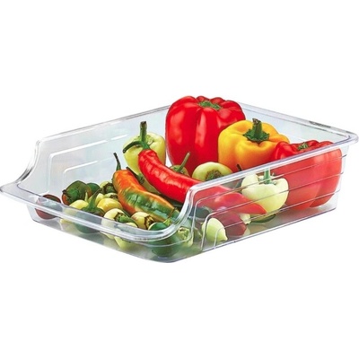 ORGANIZÉR MAXI 34X24,5X8 CM, PLAST