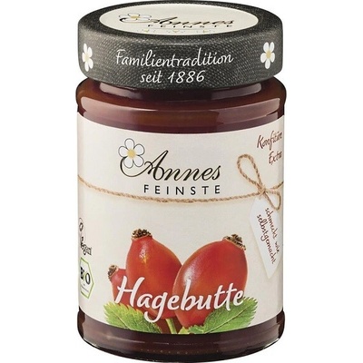 Annes Feinste Ovocná nátierka Šípky BIO 225 g