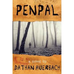 Penpal (ISBN: 9780985545505)
