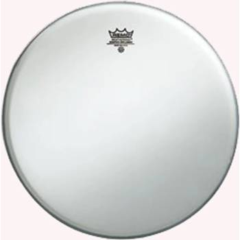 Image 1 of Remo SA-0112-00 Ambassador Hazy 12" White Кожа за барабани резонансна (SA-0112-00)