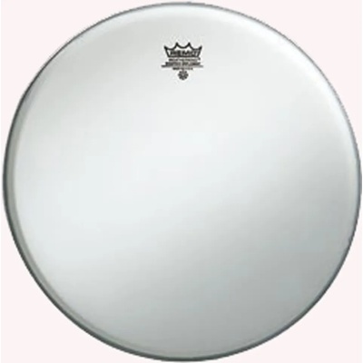 Remo SA-0112-00 Ambassador Hazy 12" White Кожа за барабани резонансна (SA-0112-00)
