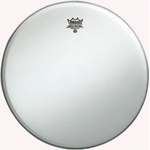 Remo SA-0112-00 Ambassador Hazy 12" White Кожа за барабани резонансна (SA-0112-00)