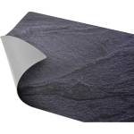 Wenko Капак за печка от PVC 60x52 cm Slate - Wenko (53984100)