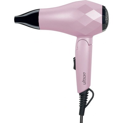 Ultron Mini Facette ružový