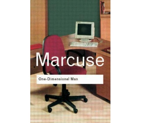 One-Dimensional Man