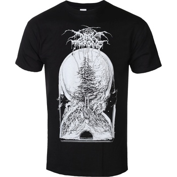 RAZAMATAZ мъжка тениска darkthrone - lone pines of the lost planet - razamataz - st2675