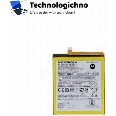 Motorola Батерия Motorola One Vision/One Action орг (batmkr40)