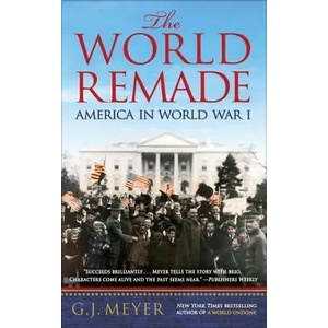 World Remade | G. J. Meyer (ISBN: 9780553393347)