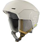 Bollé Ски каска Bollé Eco Ryft Pure MIPS Ski helmet - Oatmeal Matte - размер S 52-55 cm (418-1044-0311)