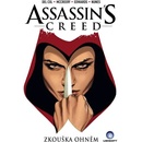 Assassins Creed - Zkouška ohněm - Anthony Del Col