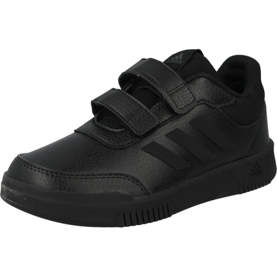 Adidas sportswear Спортни обувки 'Tensaur' черно, размер 11.5k