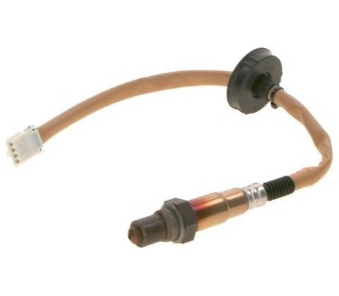 BOSCH 0 258 010 236 Lambda sonda (0258010236)