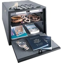 GunVault GunBox MultiVault GV 2000-DELUXE