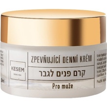 Kesem Zpevňující denní krém pro muže 50 ml