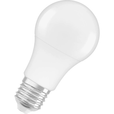 Osram 4099854046797 LED Energetická třída EEK2021 F A G E27 válcový tvar 8.5 W = 60 W teplá bílá
