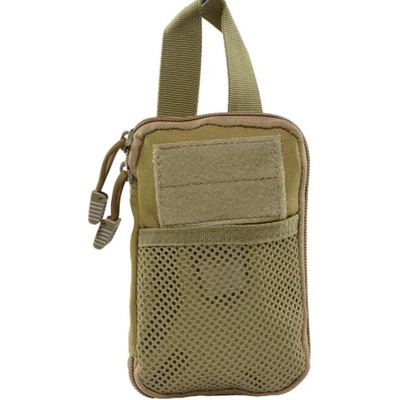Dragowa Tactical vodeodolná taktická khaki