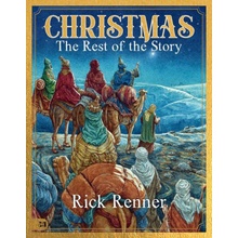 Christmas - The Rest of the Story