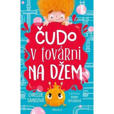 Čudo v továrni na džem
