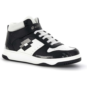 Lotto Обувки rocket 1 amf ii mid cl s