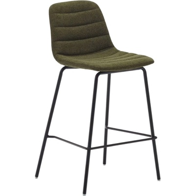 Kave Home Zunilda 65 cm tmavě zelená