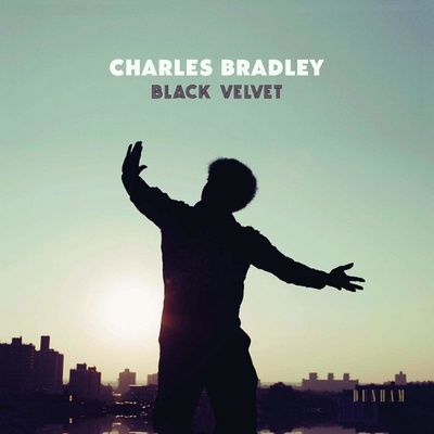 Charles Bradley - Black Velvet (LP) (0823134005419)