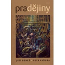 Pradějiny