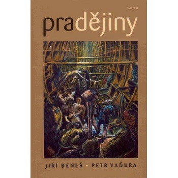Pradějiny