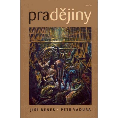 Pradějiny