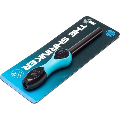 Kevin Nash The Shrinker