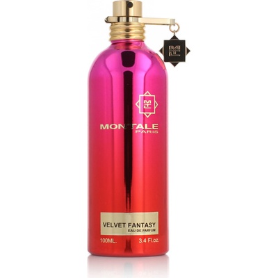 Montale Velvet Fantasy parfumovaná voda dámska 100 ml