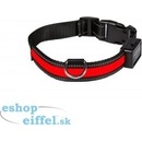 Obojky pre psov Num'axes svietiaci obojok