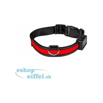 Num'axes svietiaci obojok