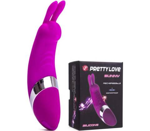 Pretty Love Bunny
