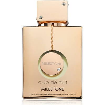 Armaf Club de Nuit Milestone parfémovaná voda unisex 105 ml