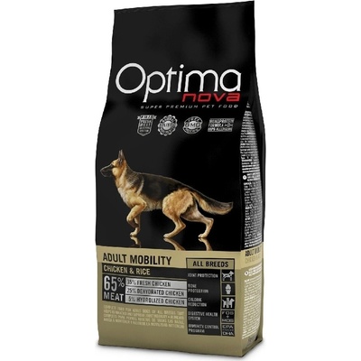 Optima Nova Dog Mobility 2 kg