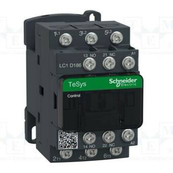 Schneider Electric LC1D186BD