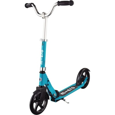 Micro Cruiser Aqua