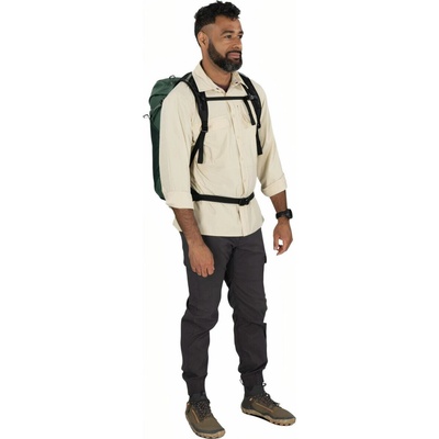 Osprey Hikelite LT 30l tundra green