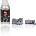 Liqcreate Dental Model Pro Grey - 250 g (LDMG00250)