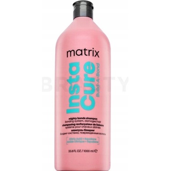 Matrix Insta Cure Build A Bond šampon 1000 ml