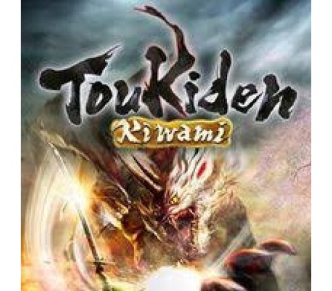 Toukiden: Kiwami