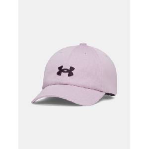 Under Armour Момичешка шапка с козирка Under Armour G Blitzing Low ADJ Under Armour | Rozov | Момичешки | UNI
