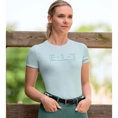 ELT Triko Salzburg dámské mint green – Zboží Dáma