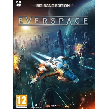 Everspace (Big Bang Edition)
