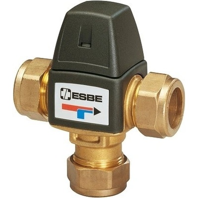ESBE VTA 323 20-43 °C CPF 15 mm 31102600