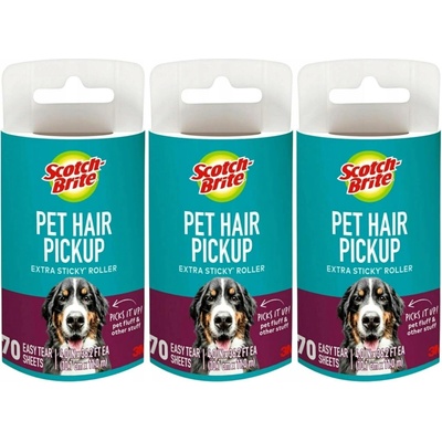 Scotch-Brite Náhradní váleček na oblečení, na odstraňování chlupů