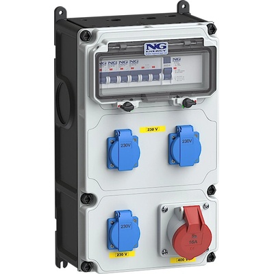 NG Energy BALS SC 51 198 VB.01