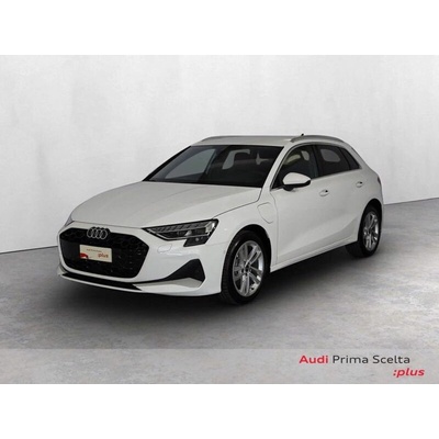 Audi A3 1.5 TFSIe S tronic Sportback Business 150 kW